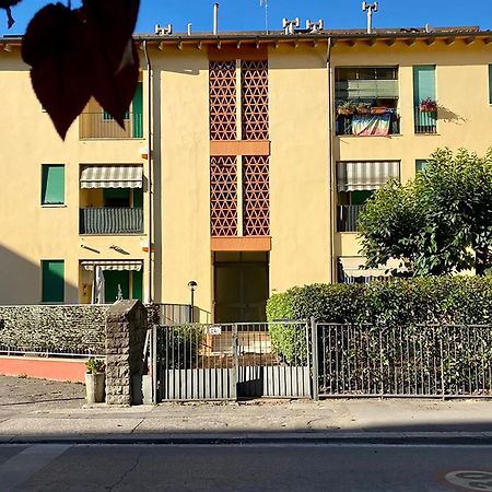 Italian Experience-My Florence City Apartment Εξωτερικό φωτογραφία