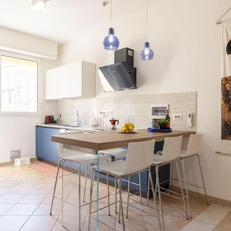 Italian Experience-My Florence City Apartment Εξωτερικό φωτογραφία