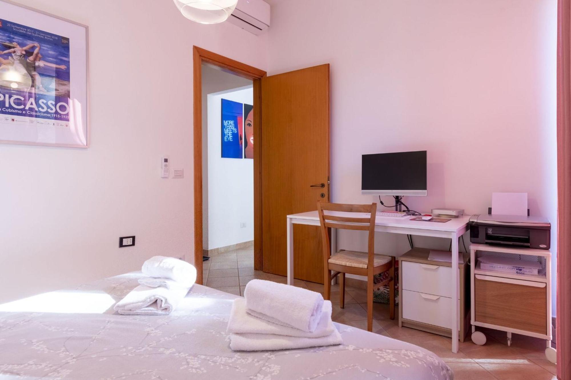 Italian Experience-My Florence City Apartment Εξωτερικό φωτογραφία