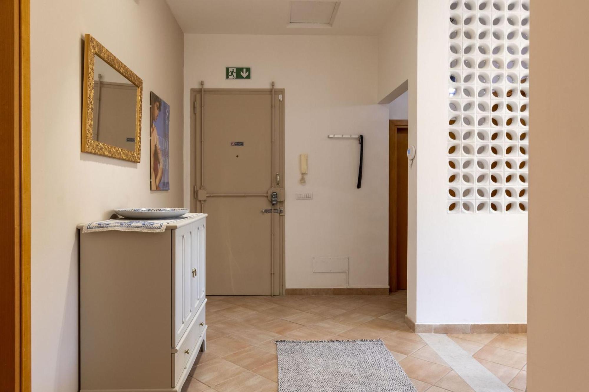 Italian Experience-My Florence City Apartment Εξωτερικό φωτογραφία
