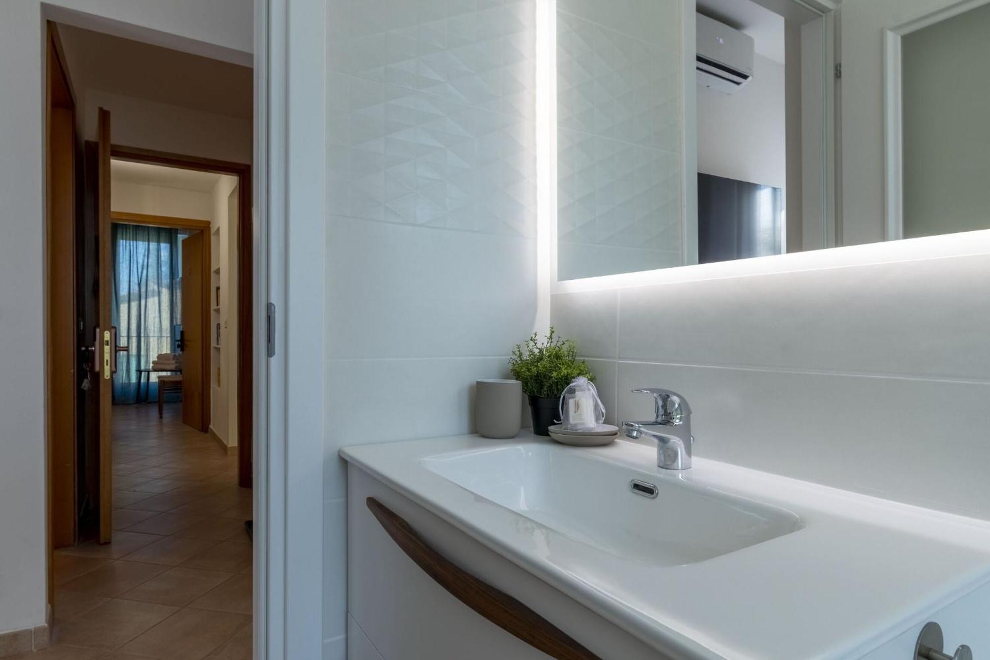 Italian Experience-My Florence City Apartment Εξωτερικό φωτογραφία