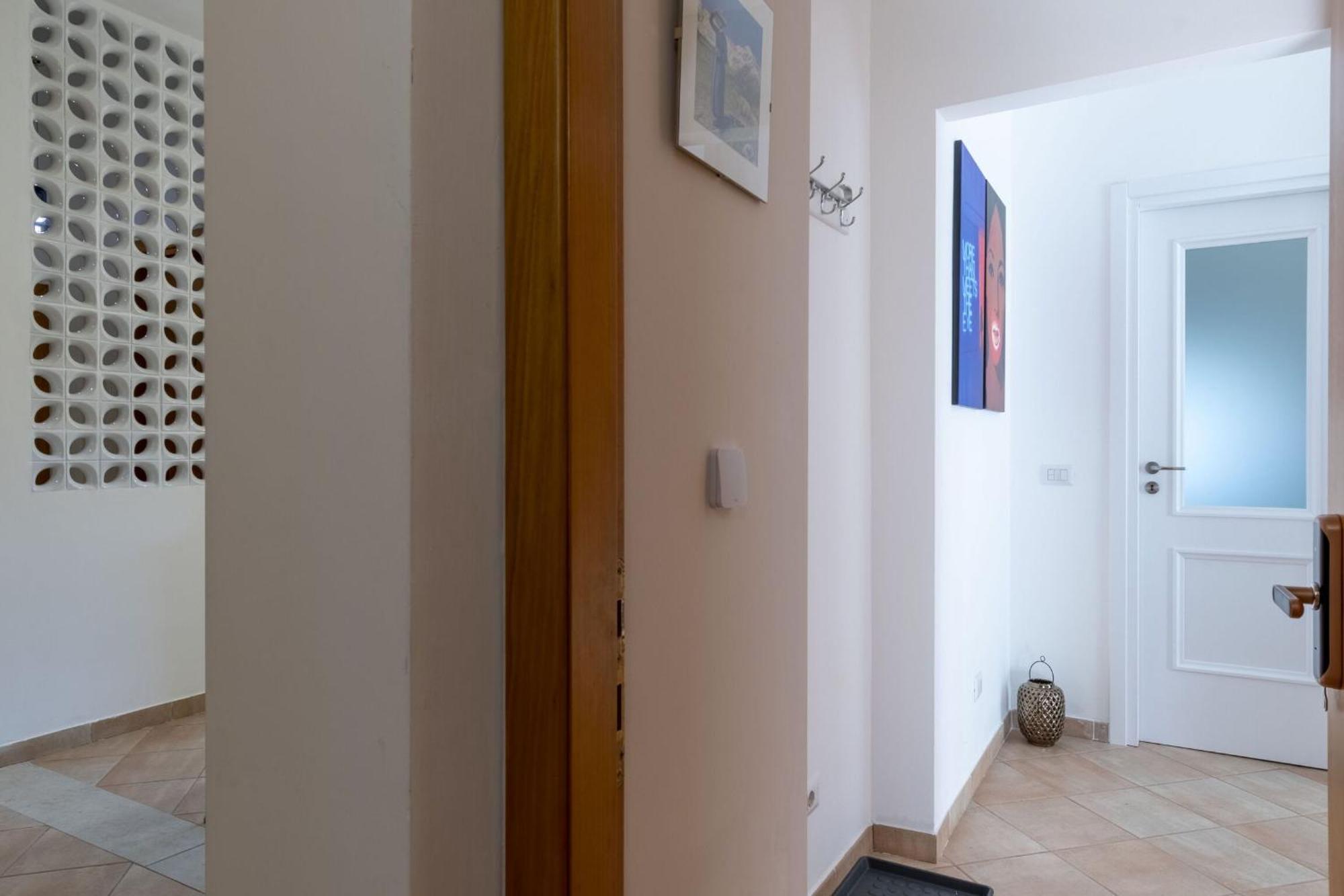 Italian Experience-My Florence City Apartment Εξωτερικό φωτογραφία