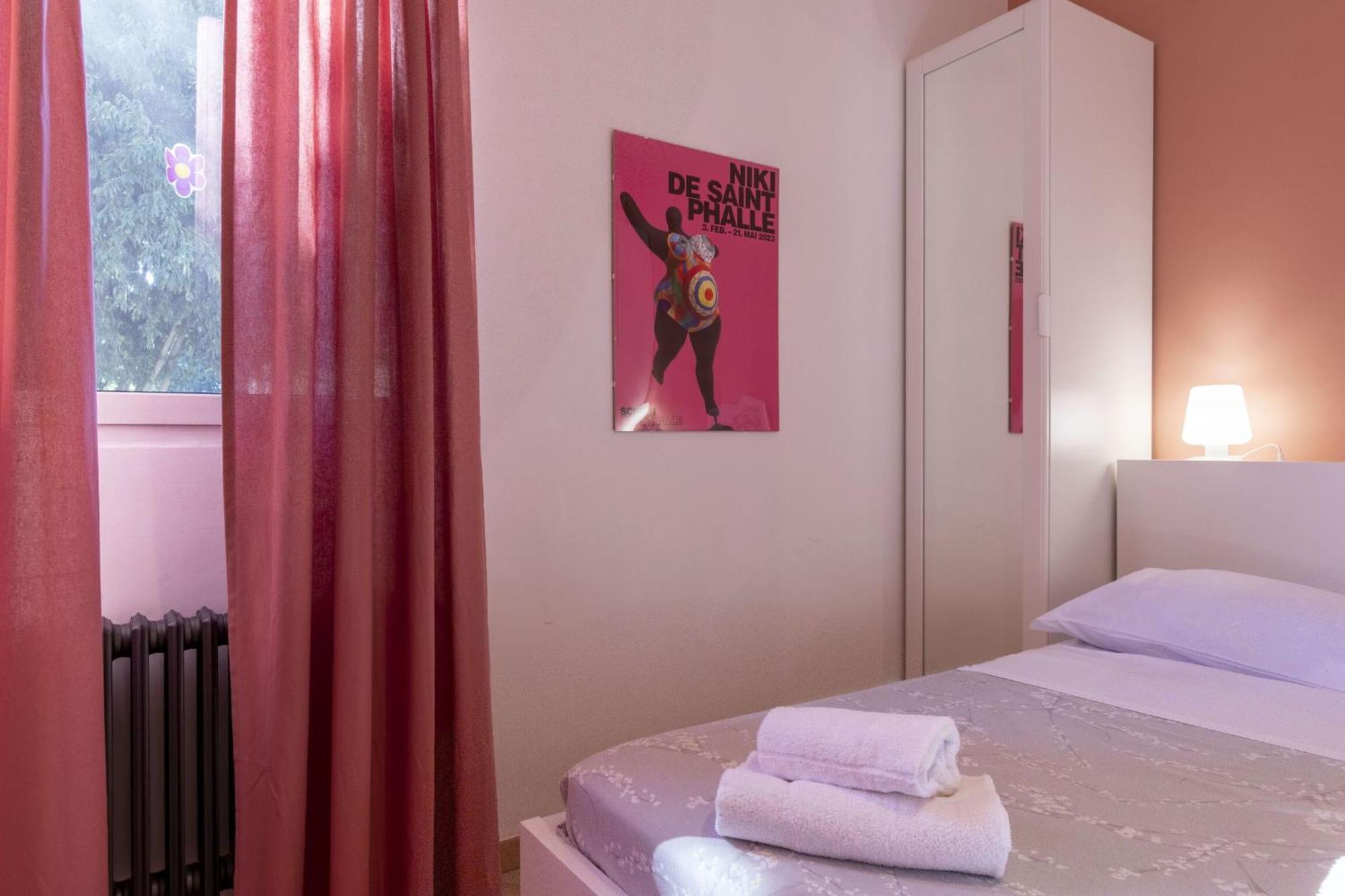 Italian Experience-My Florence City Apartment Εξωτερικό φωτογραφία