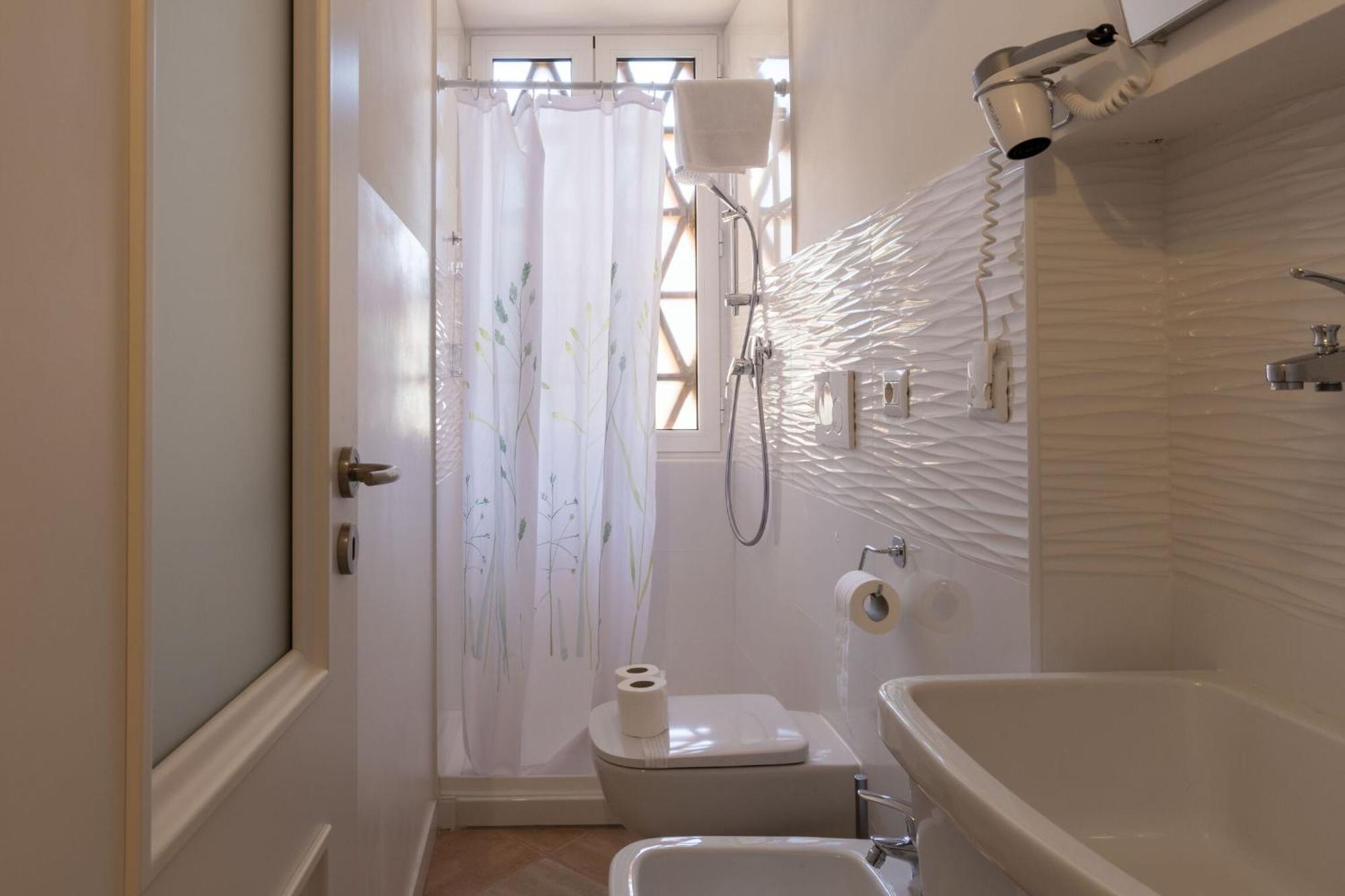 Italian Experience-My Florence City Apartment Εξωτερικό φωτογραφία