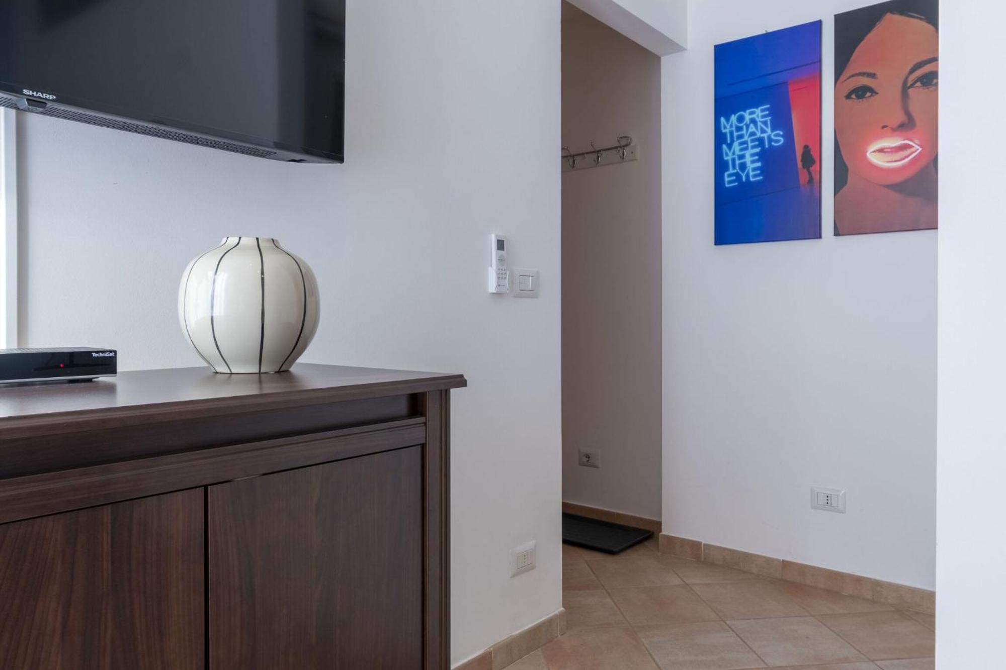 Italian Experience-My Florence City Apartment Εξωτερικό φωτογραφία