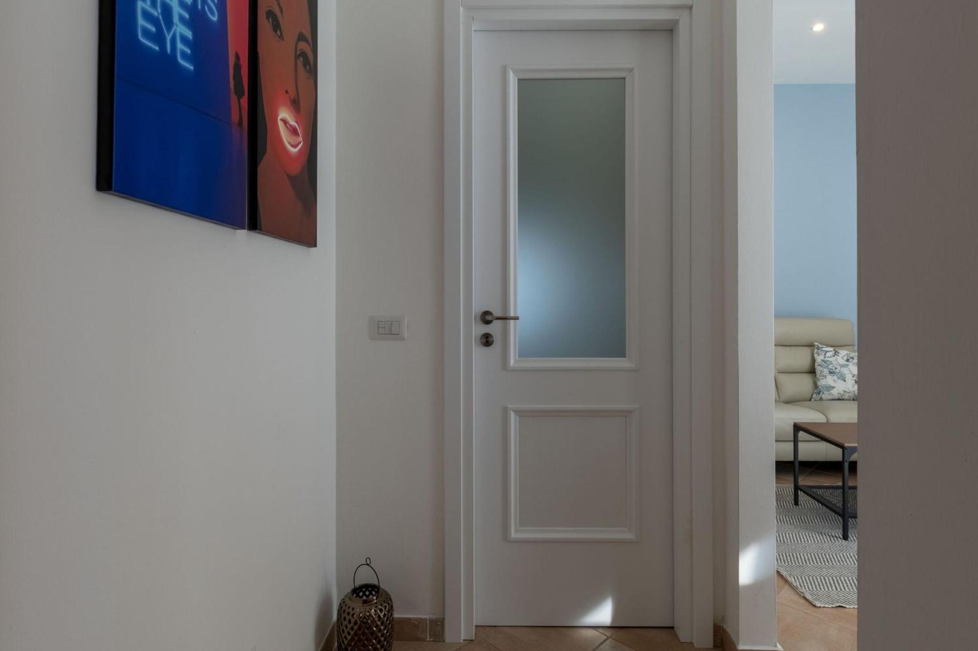 Italian Experience-My Florence City Apartment Εξωτερικό φωτογραφία