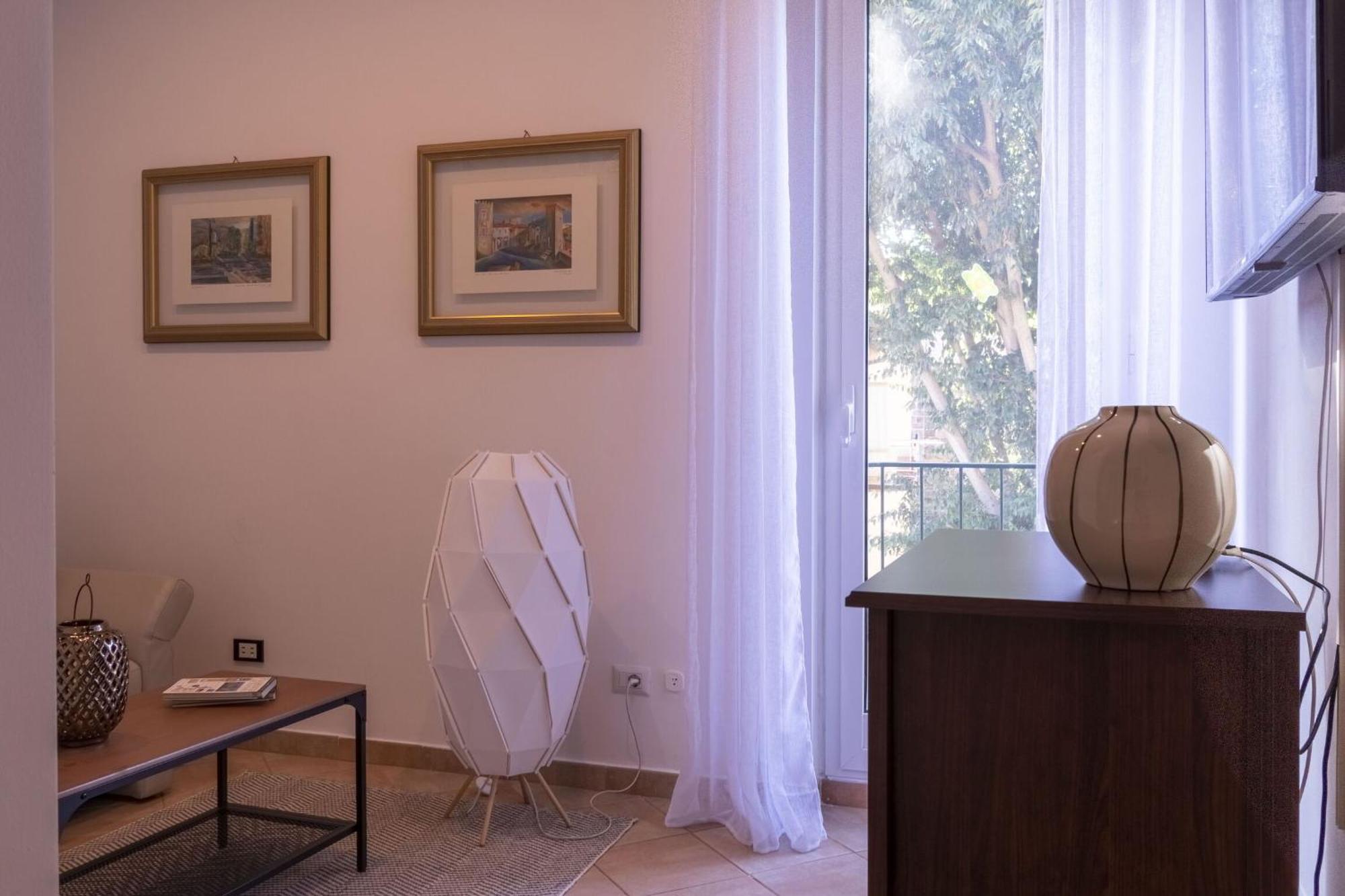 Italian Experience-My Florence City Apartment Εξωτερικό φωτογραφία