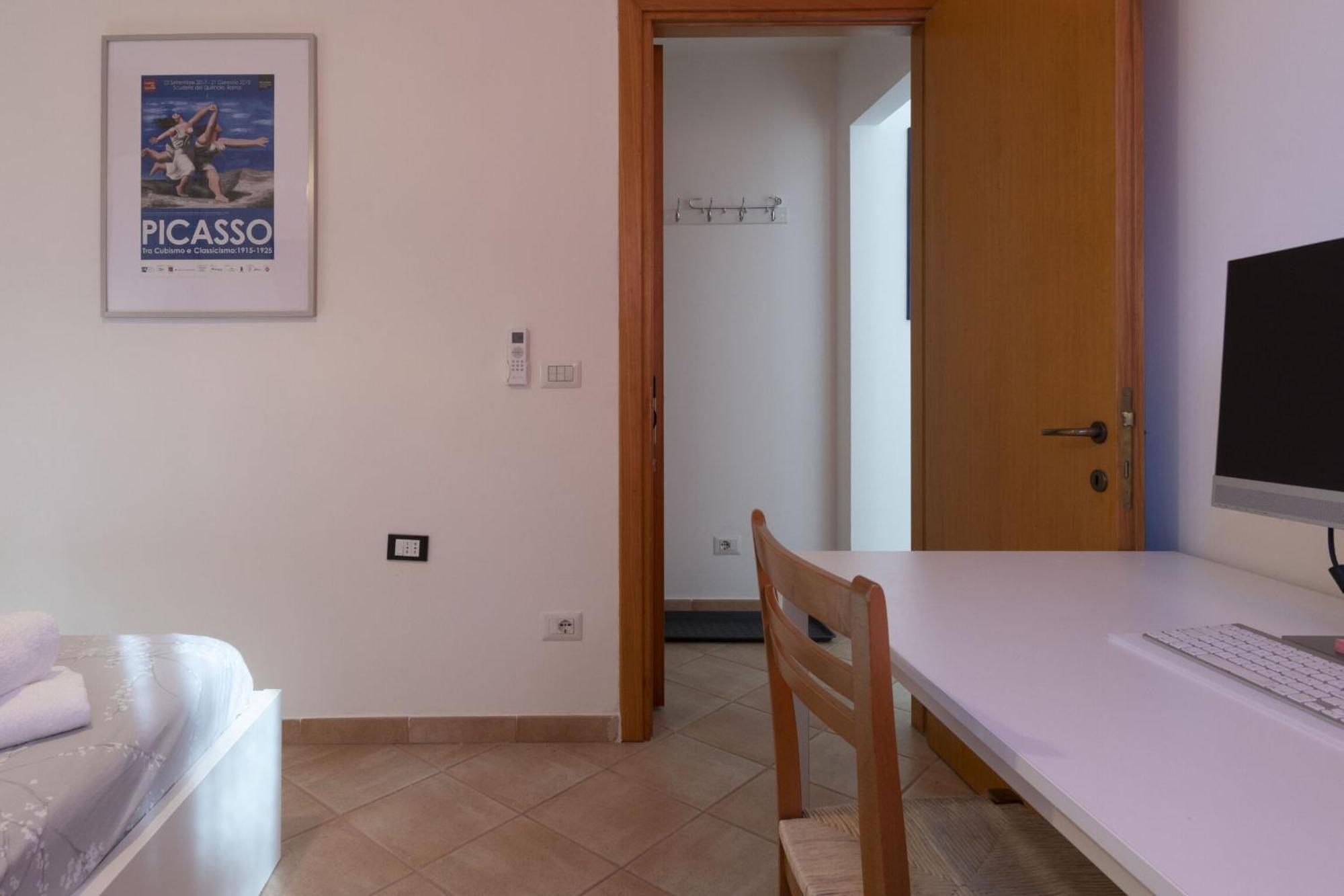 Italian Experience-My Florence City Apartment Εξωτερικό φωτογραφία