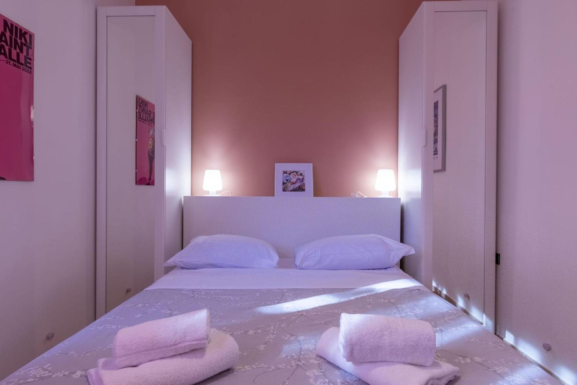 Italian Experience-My Florence City Apartment Εξωτερικό φωτογραφία