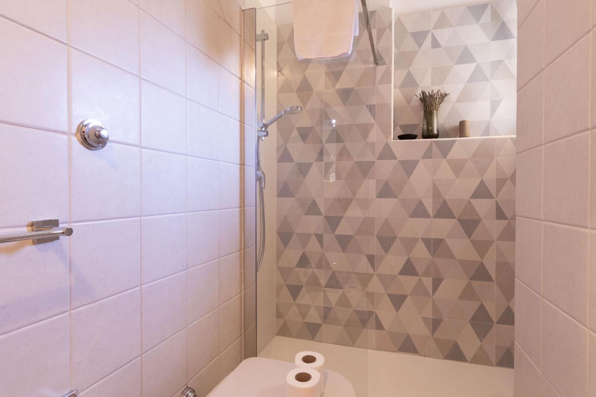 Italian Experience-My Florence City Apartment Εξωτερικό φωτογραφία