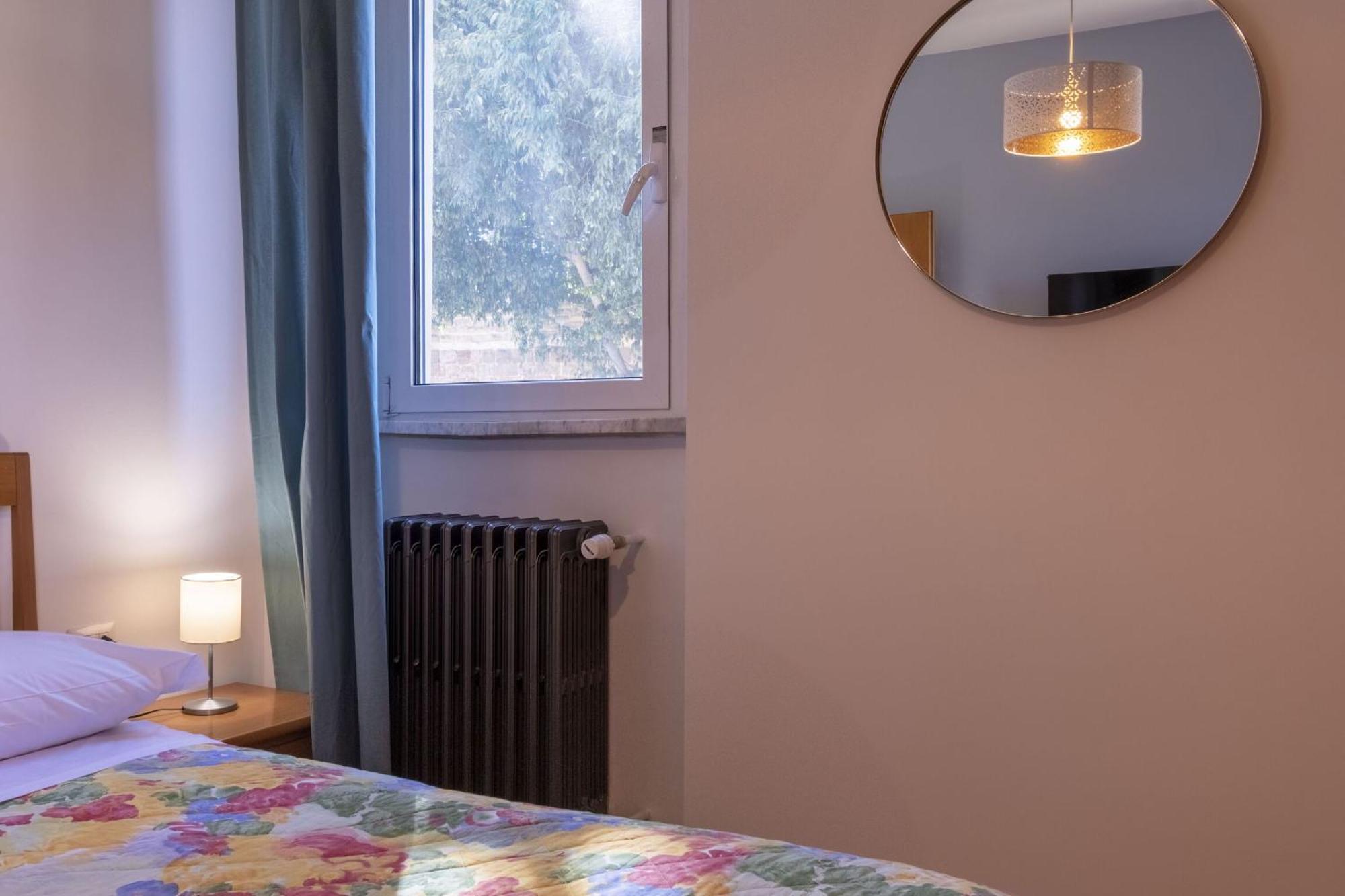 Italian Experience-My Florence City Apartment Εξωτερικό φωτογραφία
