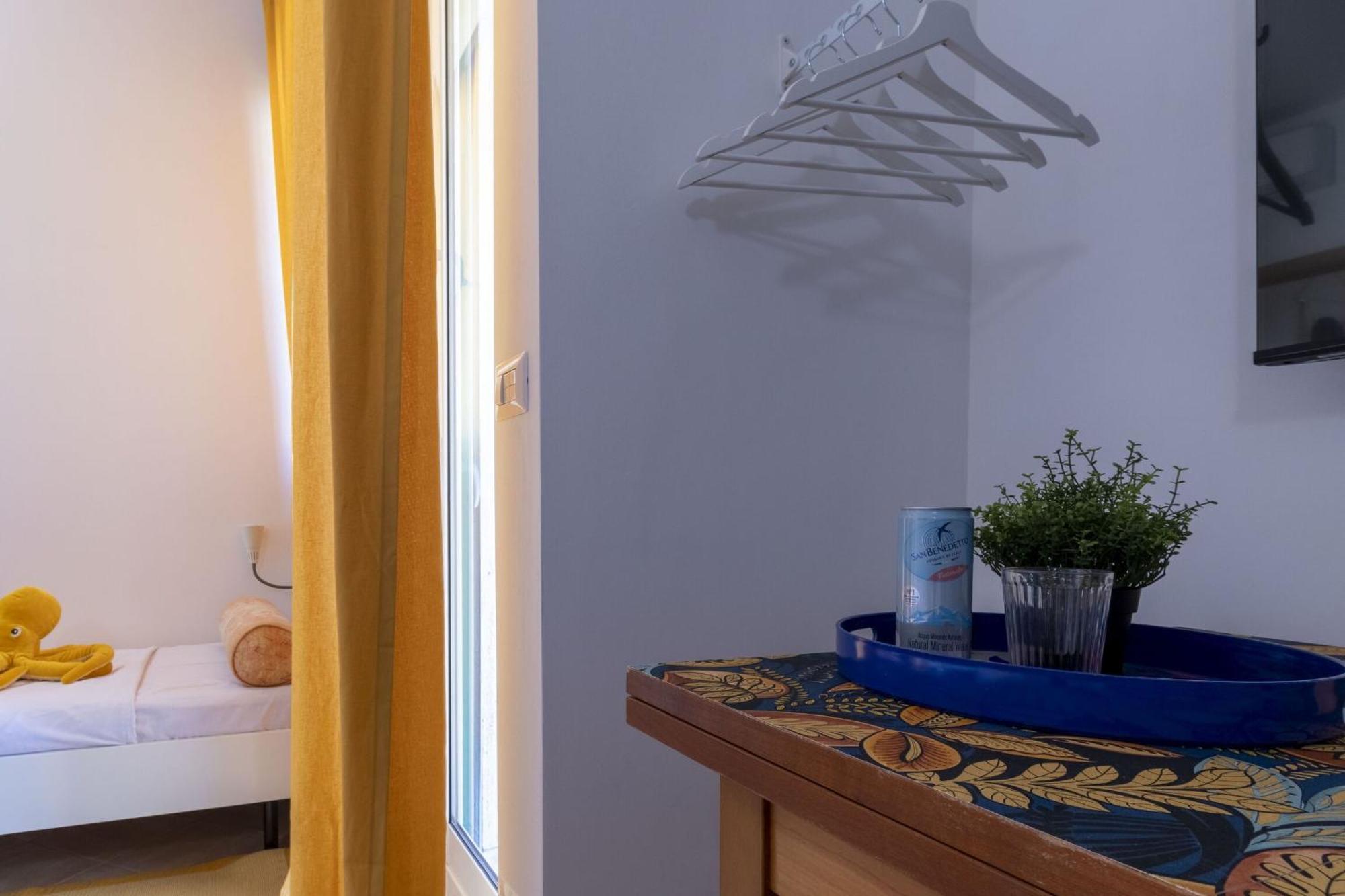 Italian Experience-My Florence City Apartment Εξωτερικό φωτογραφία