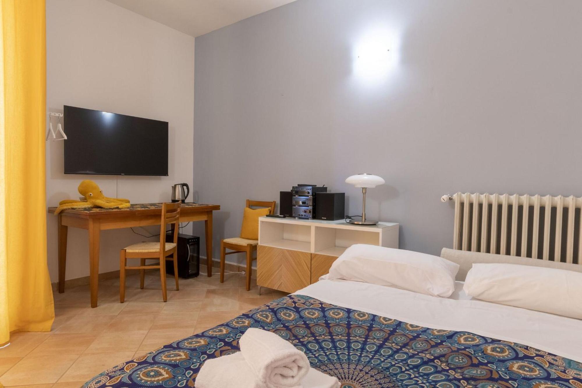 Italian Experience-My Florence City Apartment Εξωτερικό φωτογραφία