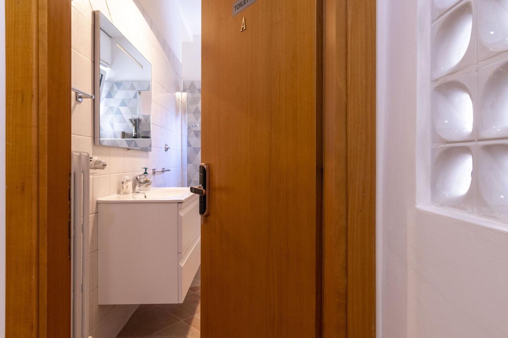 Italian Experience-My Florence City Apartment Εξωτερικό φωτογραφία