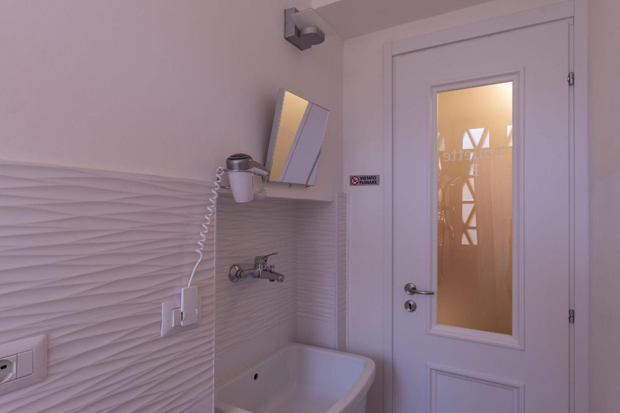 Italian Experience-My Florence City Apartment Εξωτερικό φωτογραφία