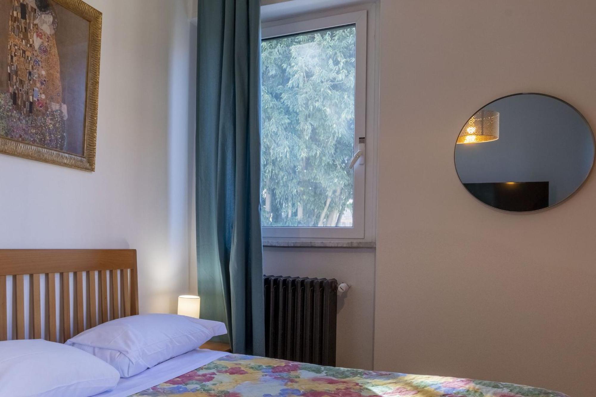 Italian Experience-My Florence City Apartment Εξωτερικό φωτογραφία