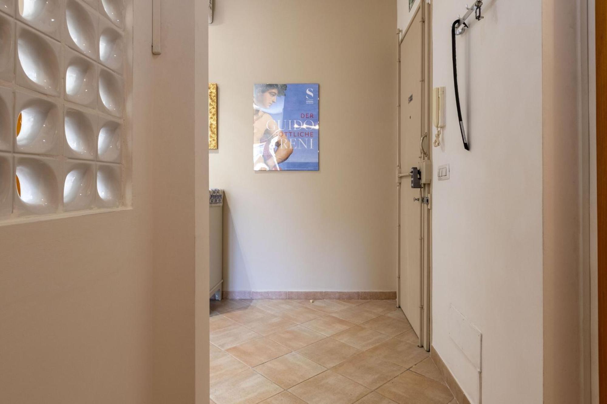 Italian Experience-My Florence City Apartment Εξωτερικό φωτογραφία