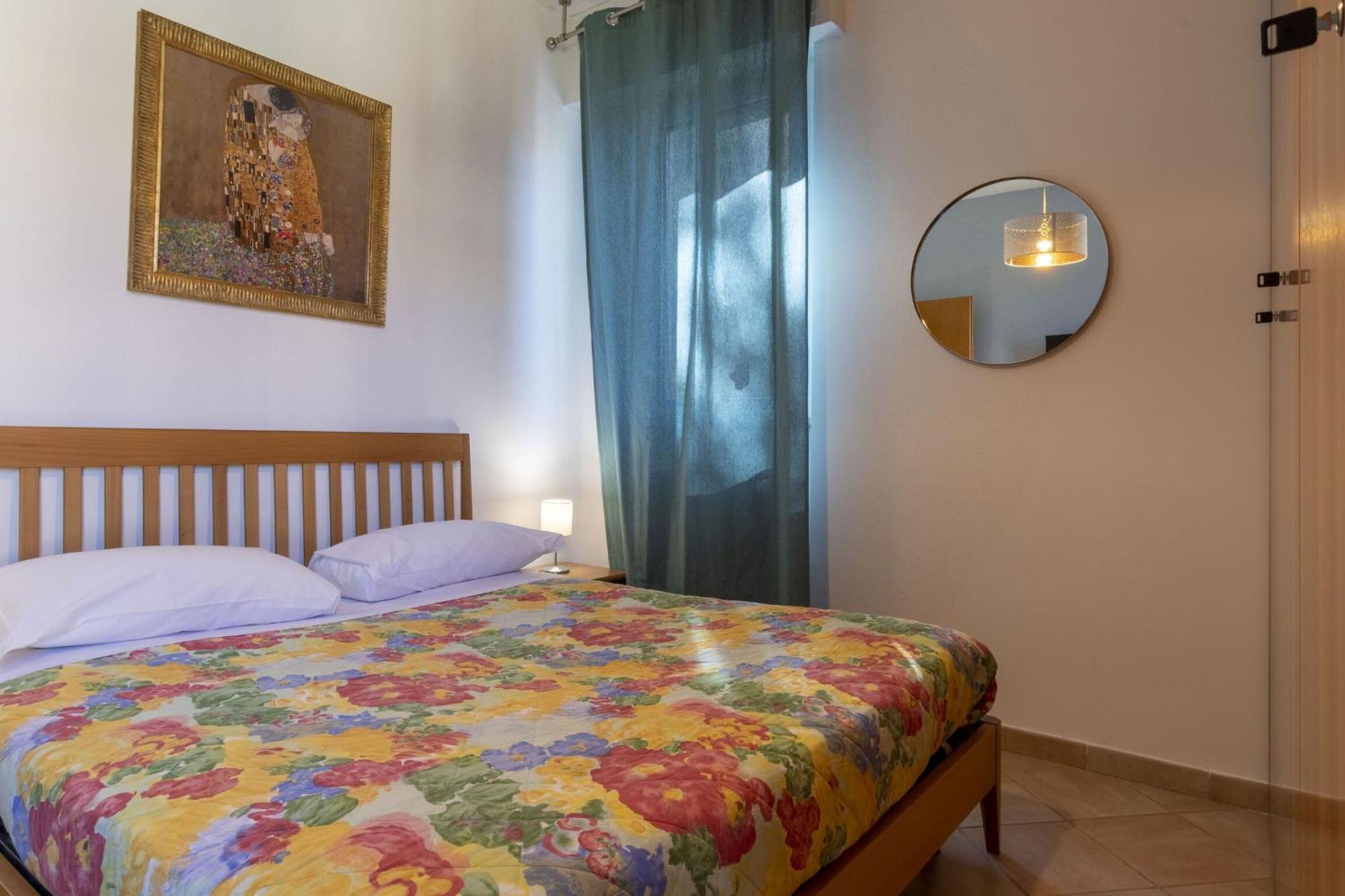 Italian Experience-My Florence City Apartment Εξωτερικό φωτογραφία