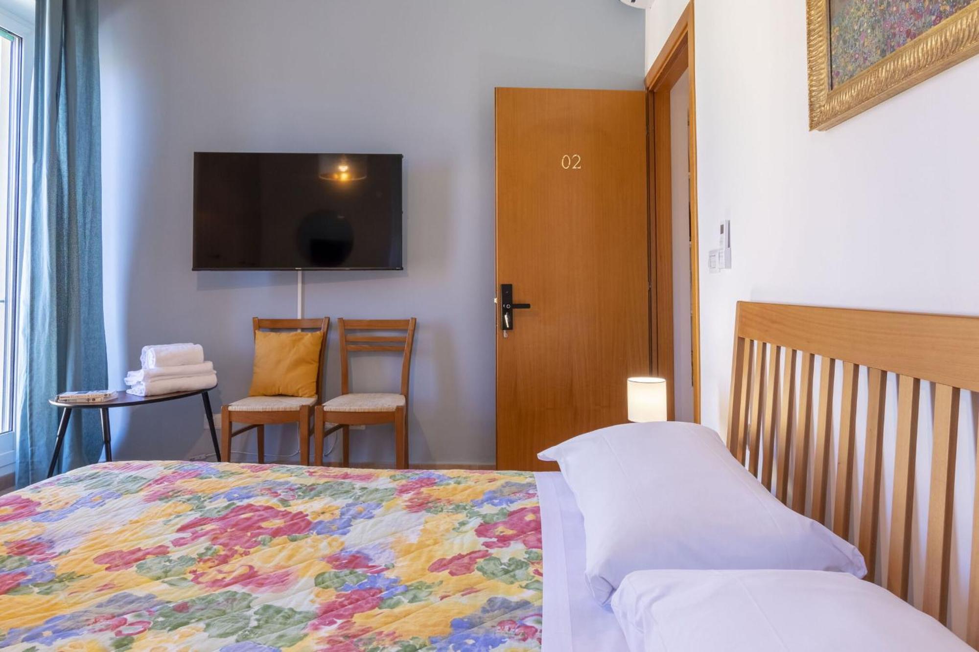 Italian Experience-My Florence City Apartment Εξωτερικό φωτογραφία