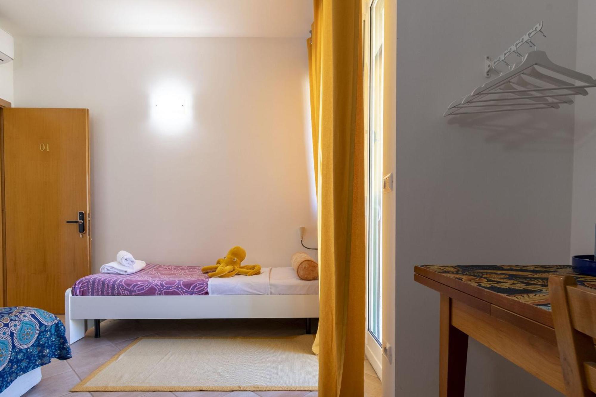 Italian Experience-My Florence City Apartment Εξωτερικό φωτογραφία