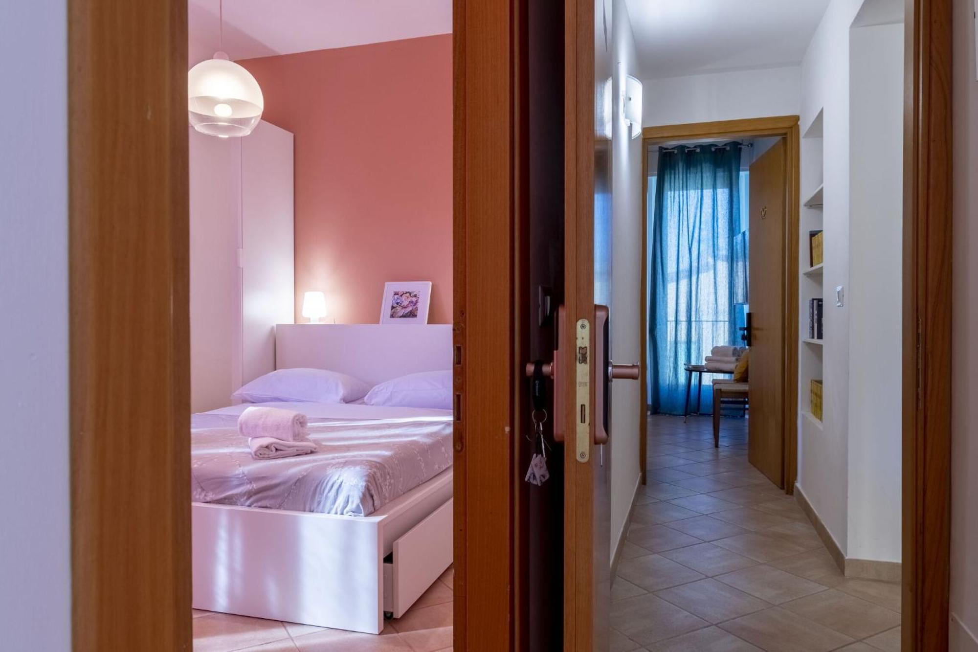 Italian Experience-My Florence City Apartment Εξωτερικό φωτογραφία