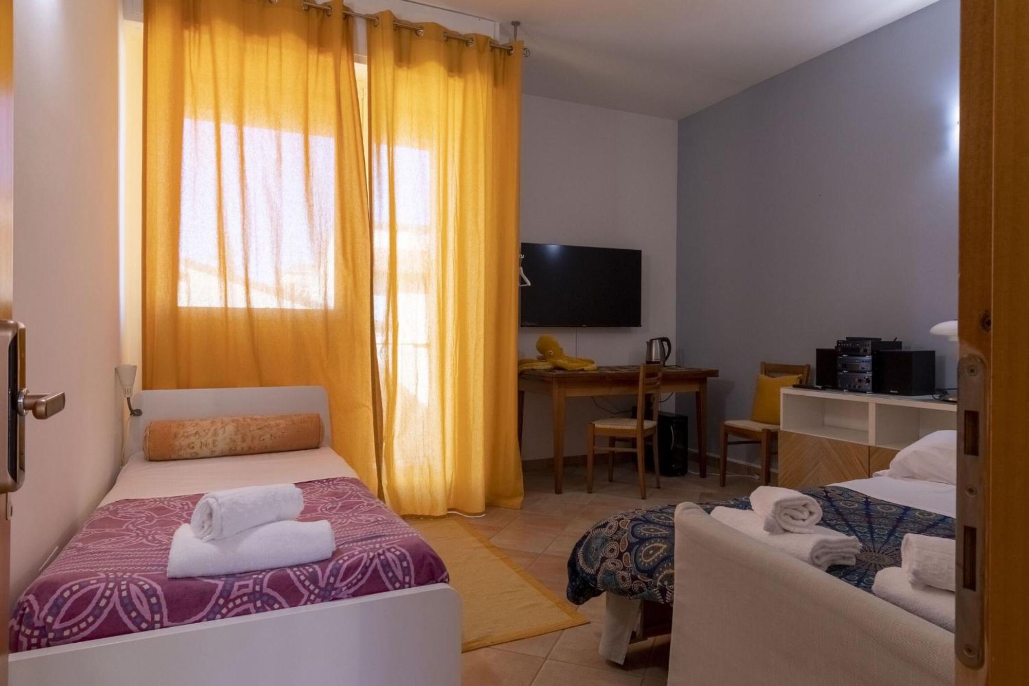 Italian Experience-My Florence City Apartment Εξωτερικό φωτογραφία