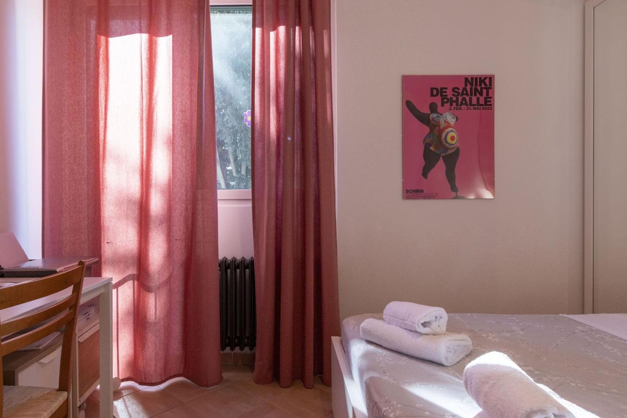 Italian Experience-My Florence City Apartment Εξωτερικό φωτογραφία