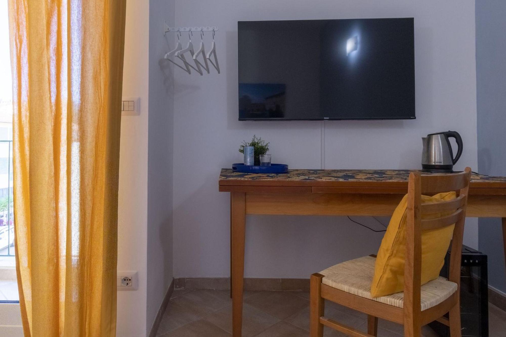 Italian Experience-My Florence City Apartment Εξωτερικό φωτογραφία
