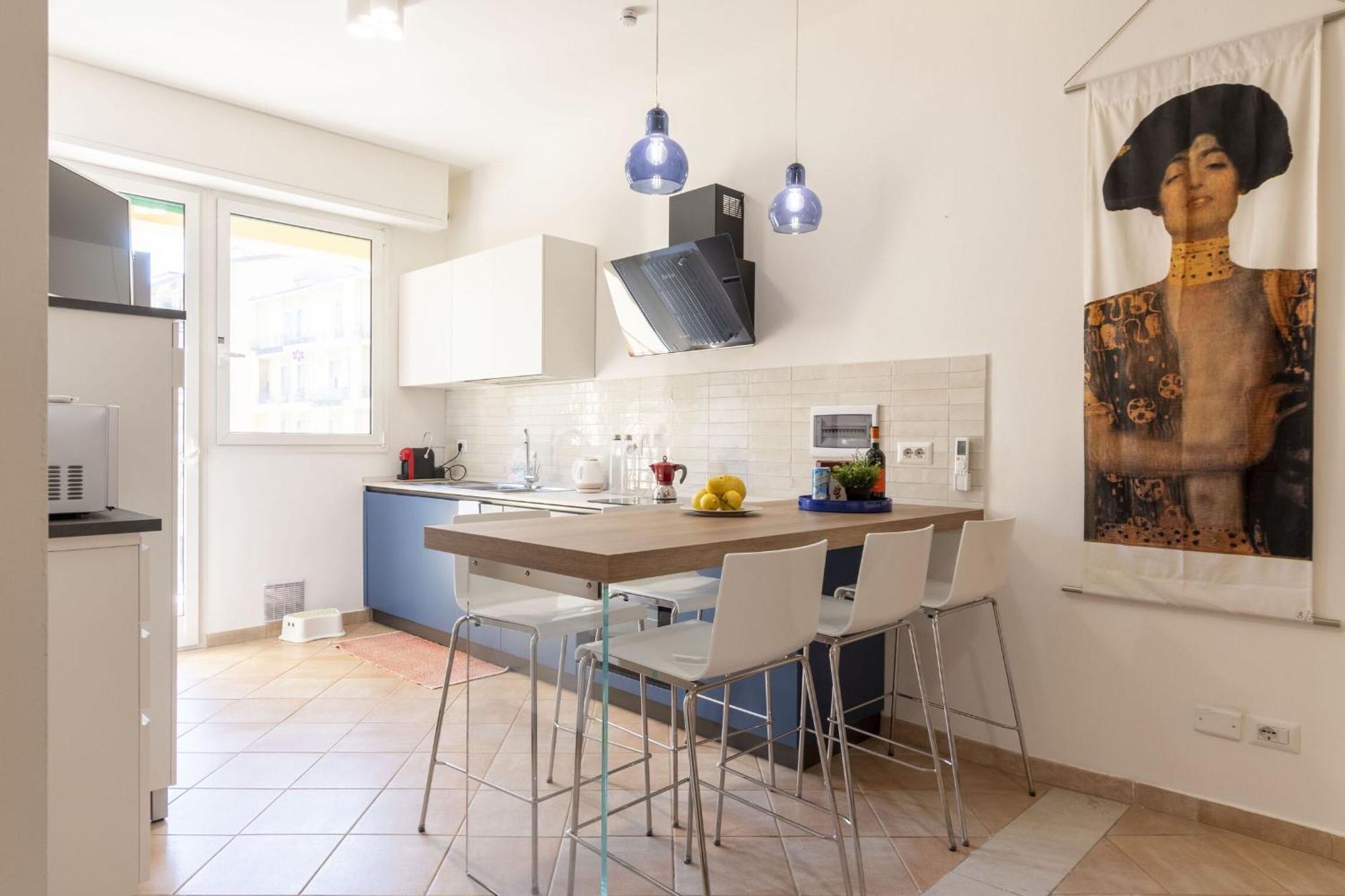 Italian Experience-My Florence City Apartment Εξωτερικό φωτογραφία