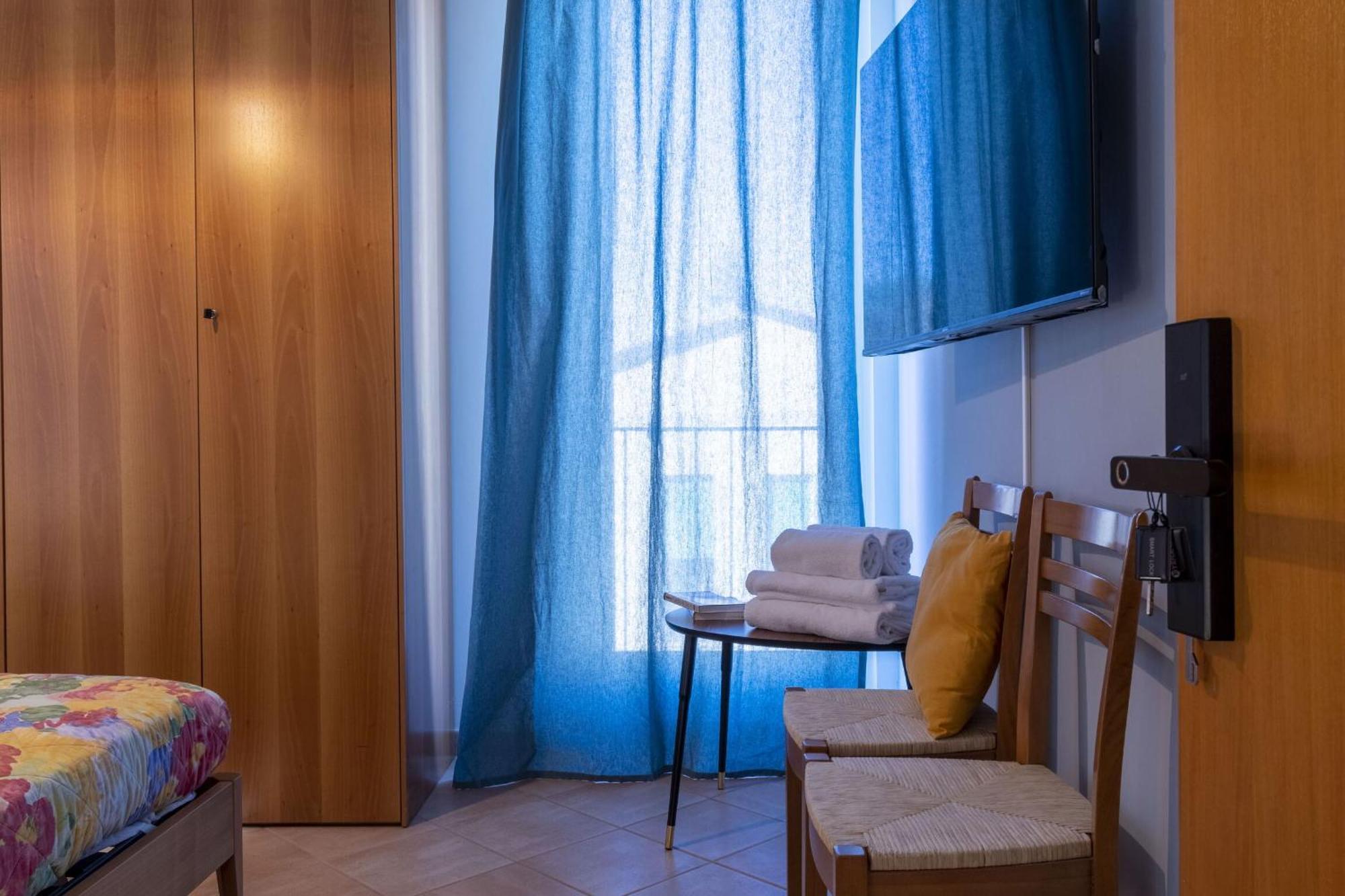 Italian Experience-My Florence City Apartment Εξωτερικό φωτογραφία